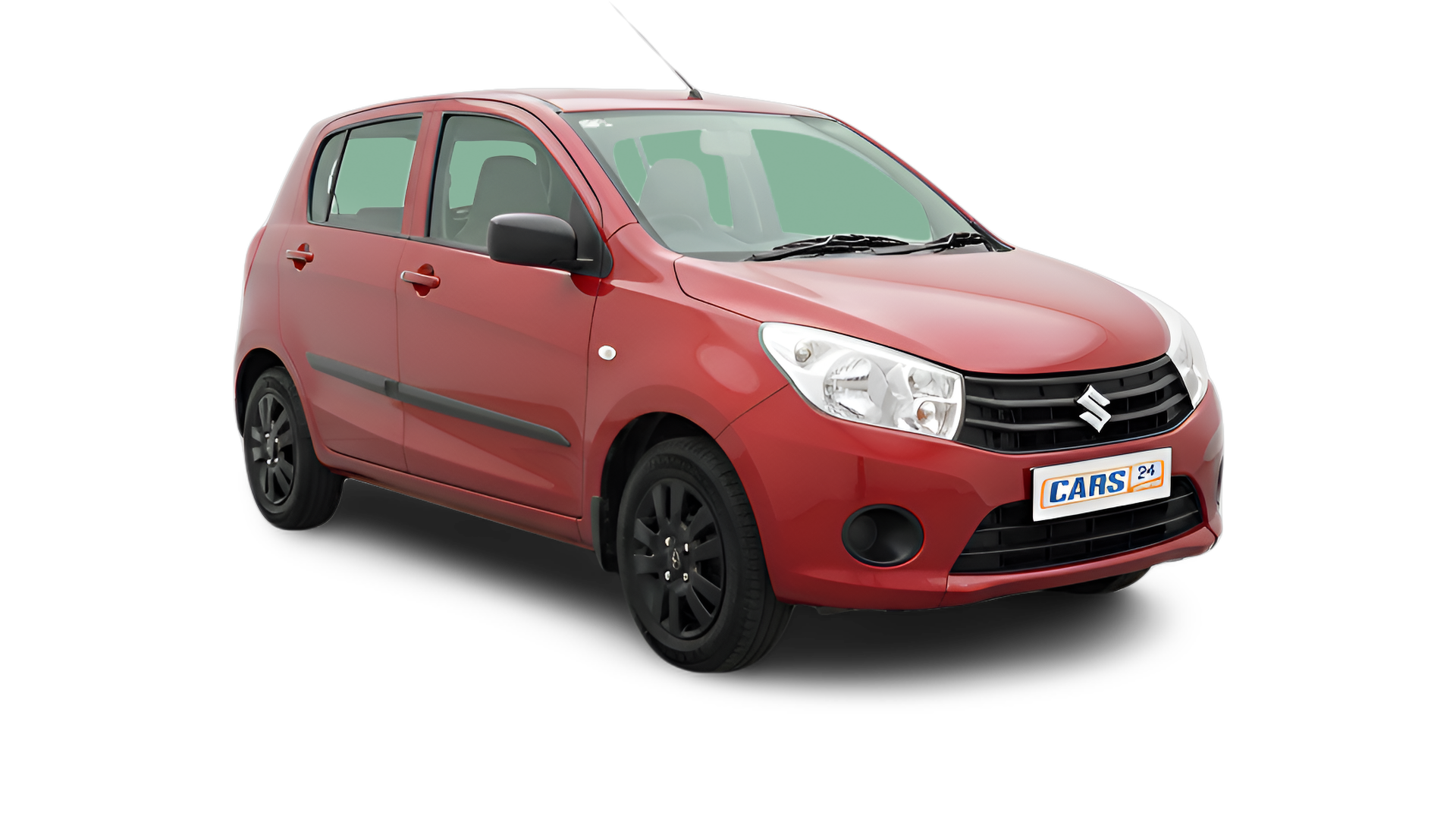 Maruti Celerio-img